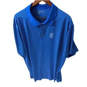 NIKE GOLF NIKE DRY FIT POLO 3 XL Sawgrass